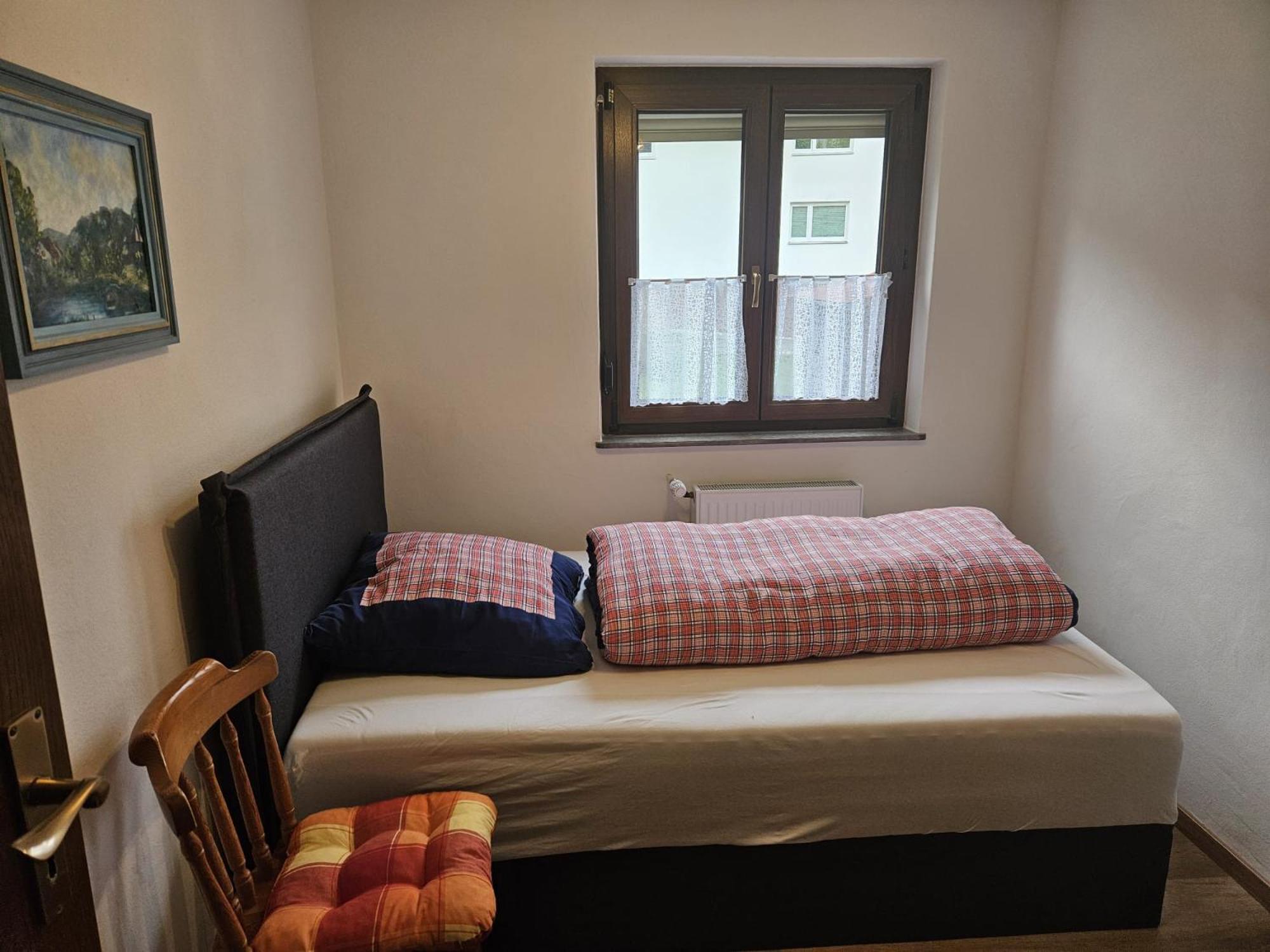 Am Wehrastrand App Eg Todtmoos Extérieur photo